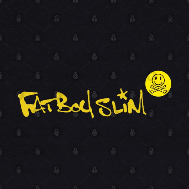 fat boy slim by Qurax